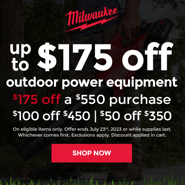 Power Up with Savings! ⚡ Tools Plus